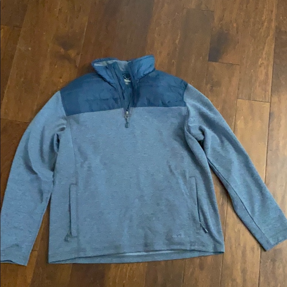 Men’s Eddie Bauer Pullover